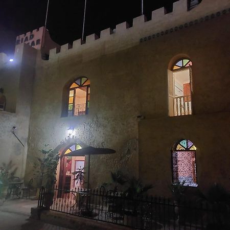 Riad Ksar El Jadida Maroc Kültér fotó