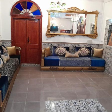 Riad Ksar El Jadida Maroc Kültér fotó
