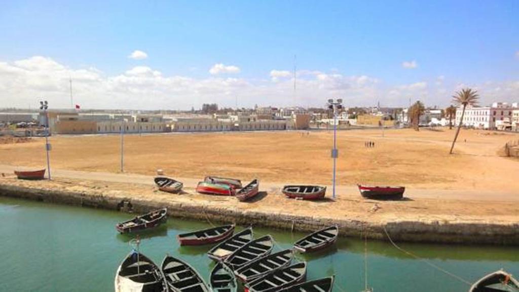 Riad Ksar El Jadida Maroc Kültér fotó